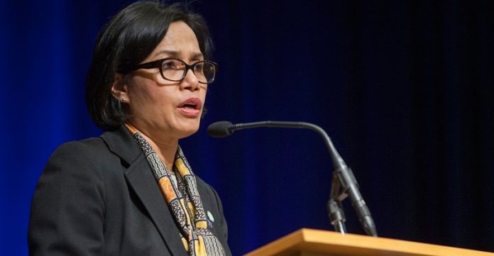 Penilaian Menkeu Sri Mulyani Setelah 20 Tahun Reformasi