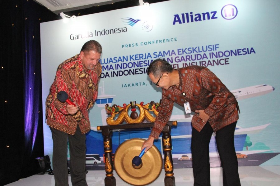 Inilah Janji Maskapai Garuda, Dalam Memberikan Perlindungan Komprehensif Kepada Penumpangnya