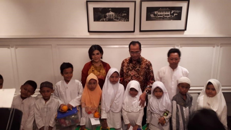 Menhub Bilang Isyu Rupiah Melemah Kurang Menarik Untuk Dibahas, Tunggu Gubernur BI