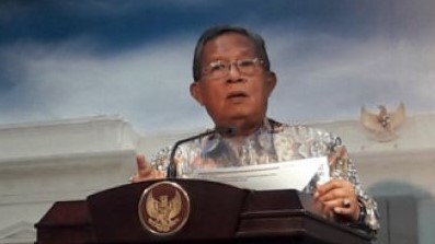 Pemerintah Bersama BI, OJK dan LPS Terus Koordinasi Menjaga Stabilitas Ekonomi