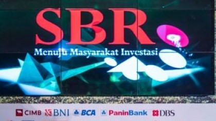 Tambahan Pembiayaan APBN 2018 Melalui Penjualan Saving Bonds Ritel