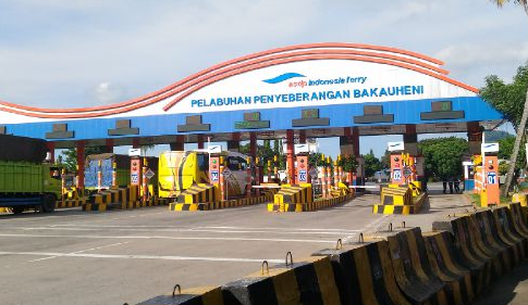 Puncak Mudik, ASDP Angkut 4,2 Juta Penumpang
