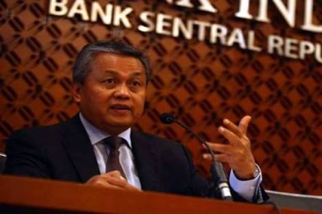 IMF Menilai Kebijakan BI Menaikan Suku Bunga Acuan Sudah Tepat
