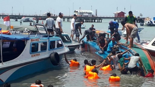 Direktur KPLP Perintahkan Seluruh UPT Laksanakan Quick Response Team