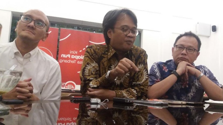 Infrastruktur Kurang Memadai, AirAsia Indonesia Berharap Ada Terminal Khusus LCC