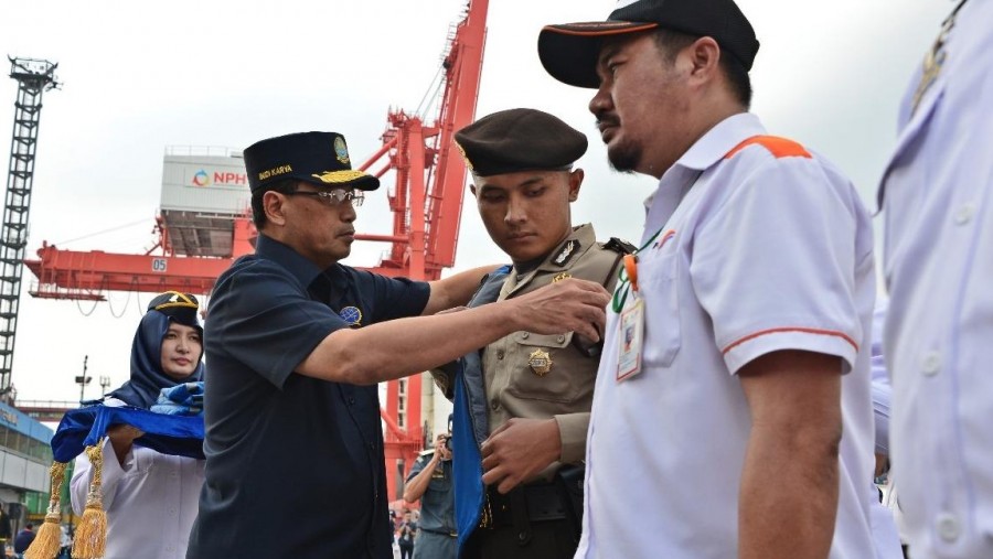 Antisipasi Lonjakan Penumpang Pemerintah Siapkan 1.293 Unit Kapal