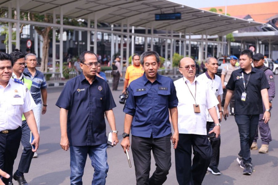 Bandara Soekarno-Hatta Siapkan Fasilitas Layanan Baru di Terminal 1C