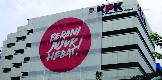 Ketua DPR RI Bambang Soesatyo Mengaku Sibuk, Belum Bisa Memenuhi Panggilan Penyidik KPK