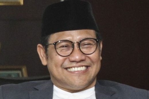 Cak Imin Klaim, Jokowi Tidak Akan Memilih Cawapres Lain Selain Dirinya