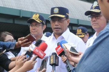 Hadapi Lonjakan Penumpang Lebaran, Pemerintah Siapkan 393 Kereta