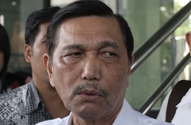 Luhut: Pengurus APG Sudah Janji Tidak Ada Mogok Kerja Saat Mudik Lebaran
