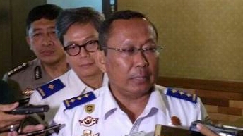Hasil Rampcheck, 13 Ribu Unit Kendaraan Laik Operasi