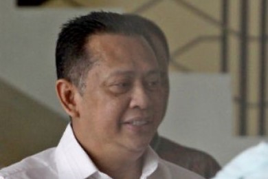Diperiksa Penyidik KPK, Ketua DPR Bamsoet Mengaku Tidak Tahu Soal Transfer Dana ke DPD Golkar Jateng