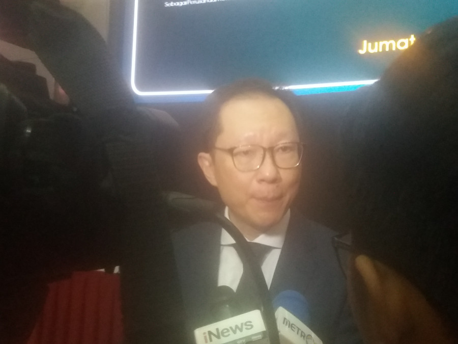 Mendapat Kepercayaan Pasar, Steadfast Marine Tbk Optimis Meraih Akses Finansial