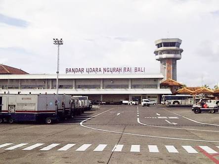 Trafik Penumpang Bandara Ap I Tumbuh 8,2 Persen