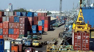 JWC Cabut Daftar Hitam Wars Risk Pelabuhan Tanjung Priok