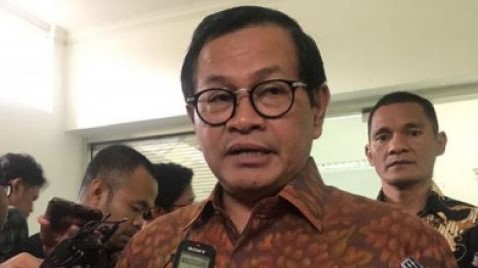 Presiden Jokowi Akan Memantau Pilkada Serentak di Istana Bogor
