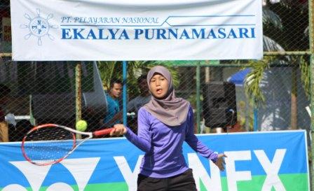 Detec Open 2018: Petenis Cilacap