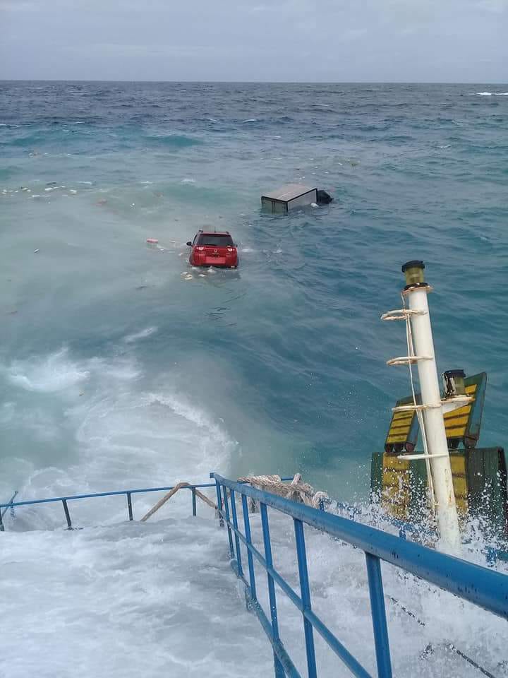 29 Penumpang KM Lestari Maju Meninggal Dunia, berikut daftarnya ...