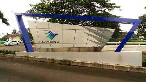 Garuda Selesaikan Pelunasan Pembayaran Obligasi<br>