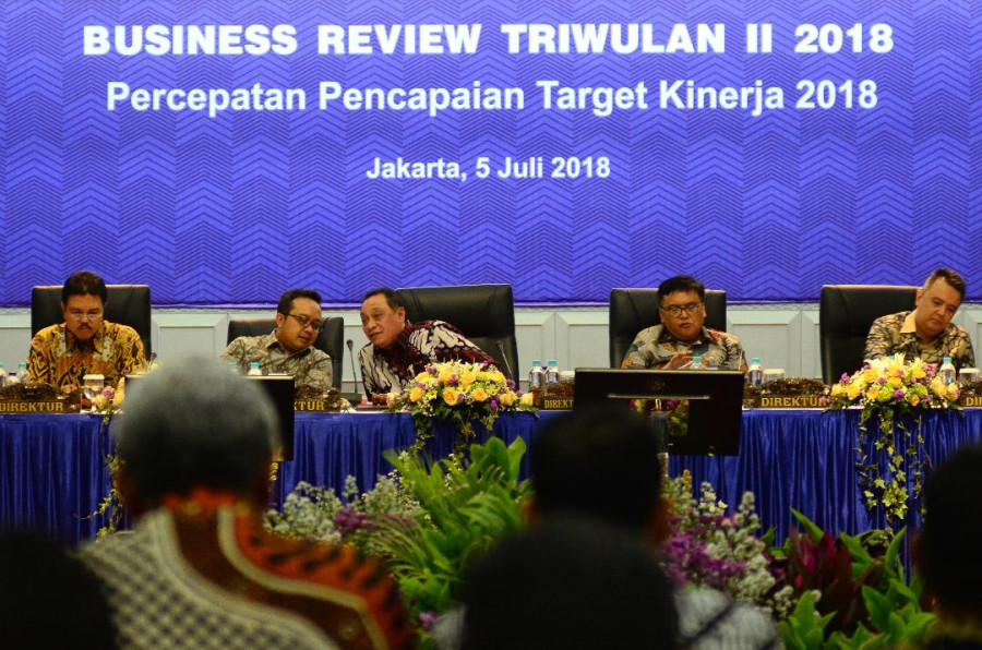 Bank BTN Optimis Mencapai Target Pertumbuhan Diatas Rata-rata Industri