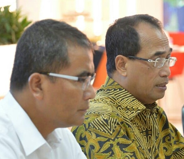 Proyek Pelabuhan Patimban Dikerjakan Juli 2018