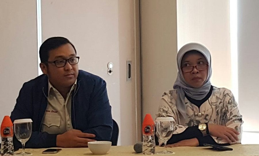 Pernak-pernik Prosedur Keselamatan Penerbangan, Seperti Apa si ....?