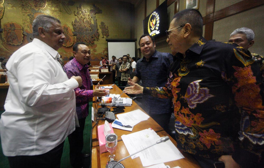 BTN AJUKAN DIVIDEN 20  Persen 