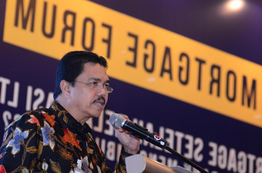 Peluang BTN Dalam Mendulang Bisnis di Sektor Perumahan