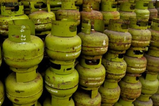 Pemerintah Siapkan Skema Penyaluran Gas Elpiji Tepat sasaran