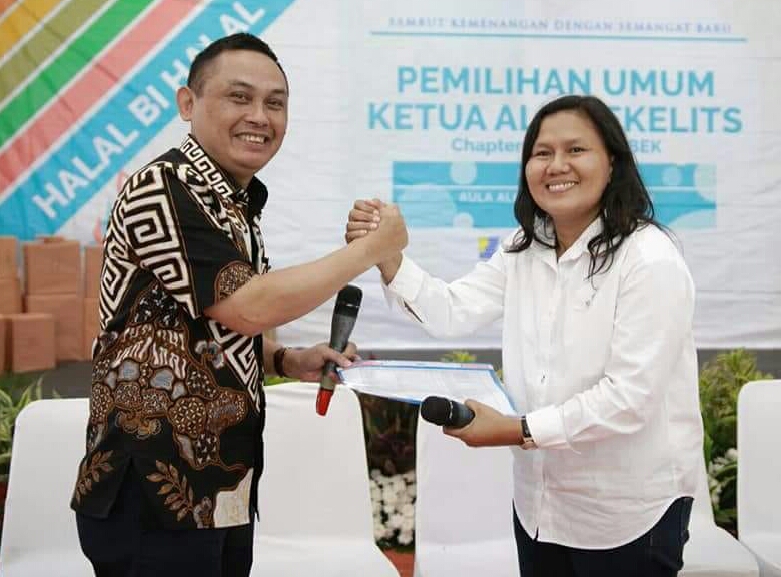 Ketum Alfatekel ITS: Gunakan Fungsi Kelautan Secara Bijaksana