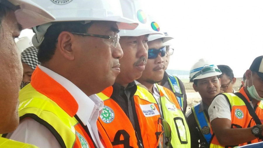 Revitalisasi Terminal 1 dan 2 Soetta Jadi LCCT Memuluskan Target 20 Juta Wisman