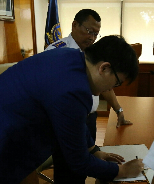 Mulai 1 Agustus Seluruh Truk Yang Kelebihan Muat Akan Ditindak