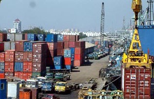Indeks Logistik Indonesia Naik Ke Urutan 46