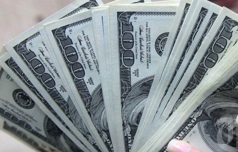 Dolar Menguat Rupiah Masih Mengkhawatirkan