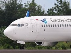 Genjot Impor, Garuda Gandeng PT Solusi Ekosistem Global