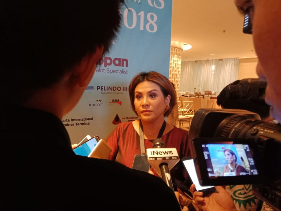 INSA Dorong Pertumbuhan Ekonomi Nasional