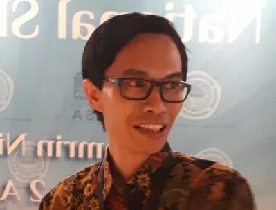 INCAFO: Pemerintah Harus Serius Jalankan Program Beyond Cabotage