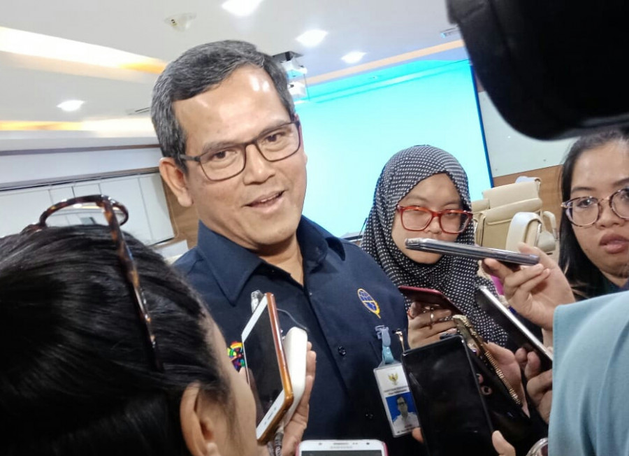 Subsidi KA Ekonomi Rp 2,3 Triliun Tahun Ini Akan Terserap