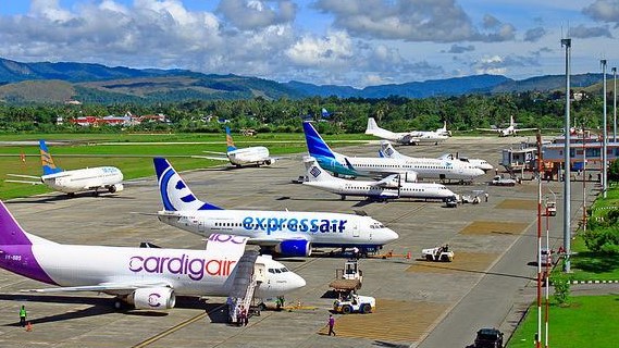 Kurangi Beban APBN, Puluhan Pelabuhan dan Bandara Akan Diserahkan Swasta