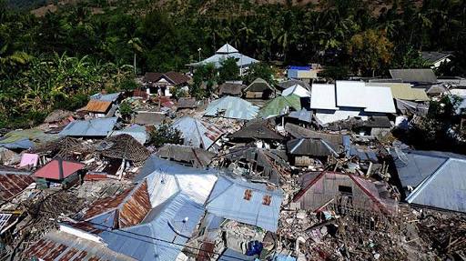 Kemenpar Hidupkan Kembali Tourism Crisis Center di Lombok dan Bali