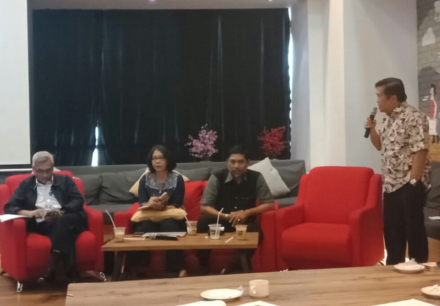 KBN Vs KCN, Direktur Kepelabuhanan Bilang, Konsesi Itu Sudah Benar