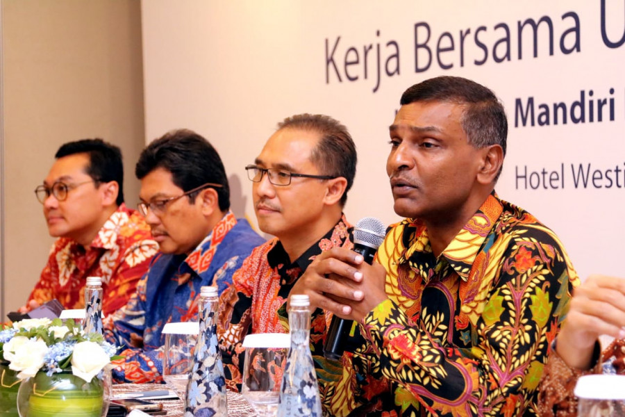 Sinergi Mandiri Inhealth- INASGOC