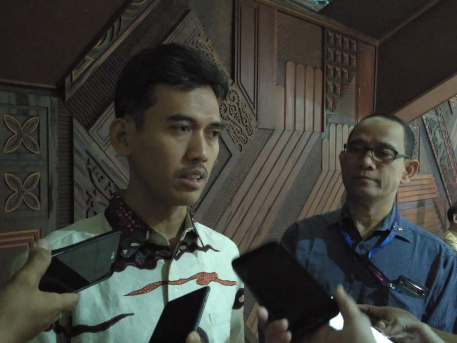Pentumbuhan Minat Kewirausahaan Pemuda Masuk Tahap Kedua