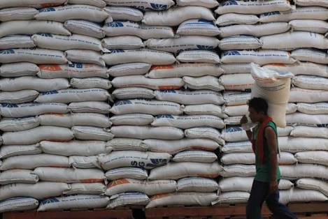 Indonesia Belum Membutuhkan Lagi Beras Impor