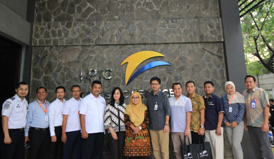 MTI Bilang Tol Laut T2 Berhasil Tekan Disparitas Harga