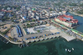 Pemerintah Tawarkan 14 Pelabuhan Kepada BUMN dan Swasta