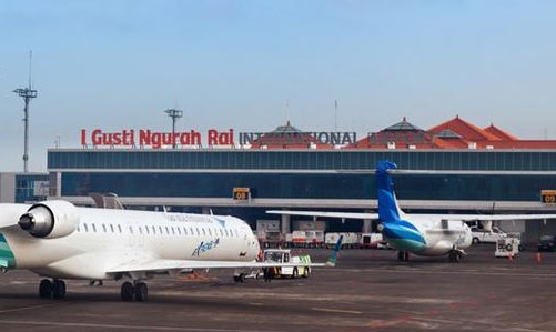Pertemuan IMF, Ditjen Hubud Pastikan Pelayanan Bandara Bali Lancar