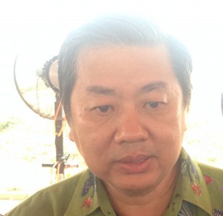 Pertemua Tahunan IMF Diharapkan Memberikan Dampak Ekonomi Para Pengusaha Makanan