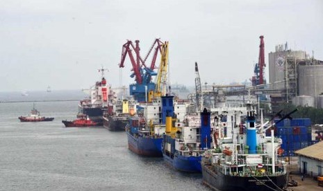 INSA Protes Pembebanan Tarif Jasa Barang dan Progresif Kepada Pelayaran